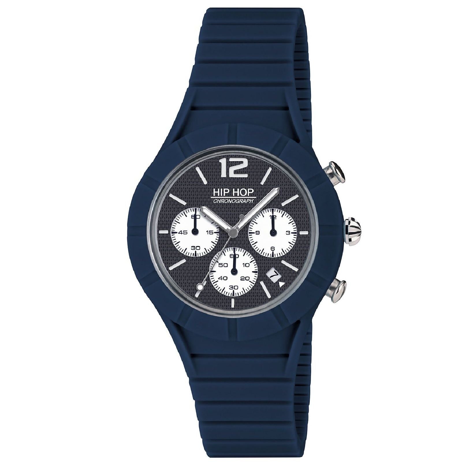 Orologio Crono Hip Hop X-Man da uomo HWU0658-1