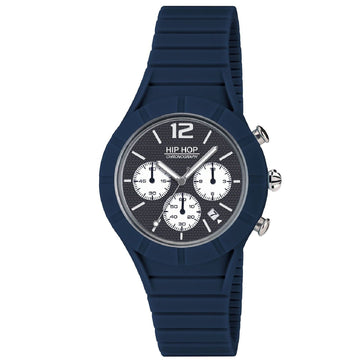 Orologio Crono Hip Hop X-Man da uomo HWU0658-1