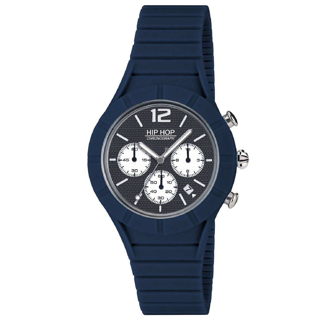 Orologio Crono Hip Hop X-Man da uomo