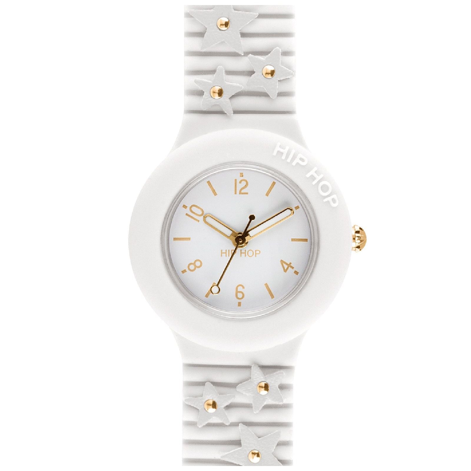 Orologio Solo Tempo Hip Hop Starlets da donna HWU0665-1