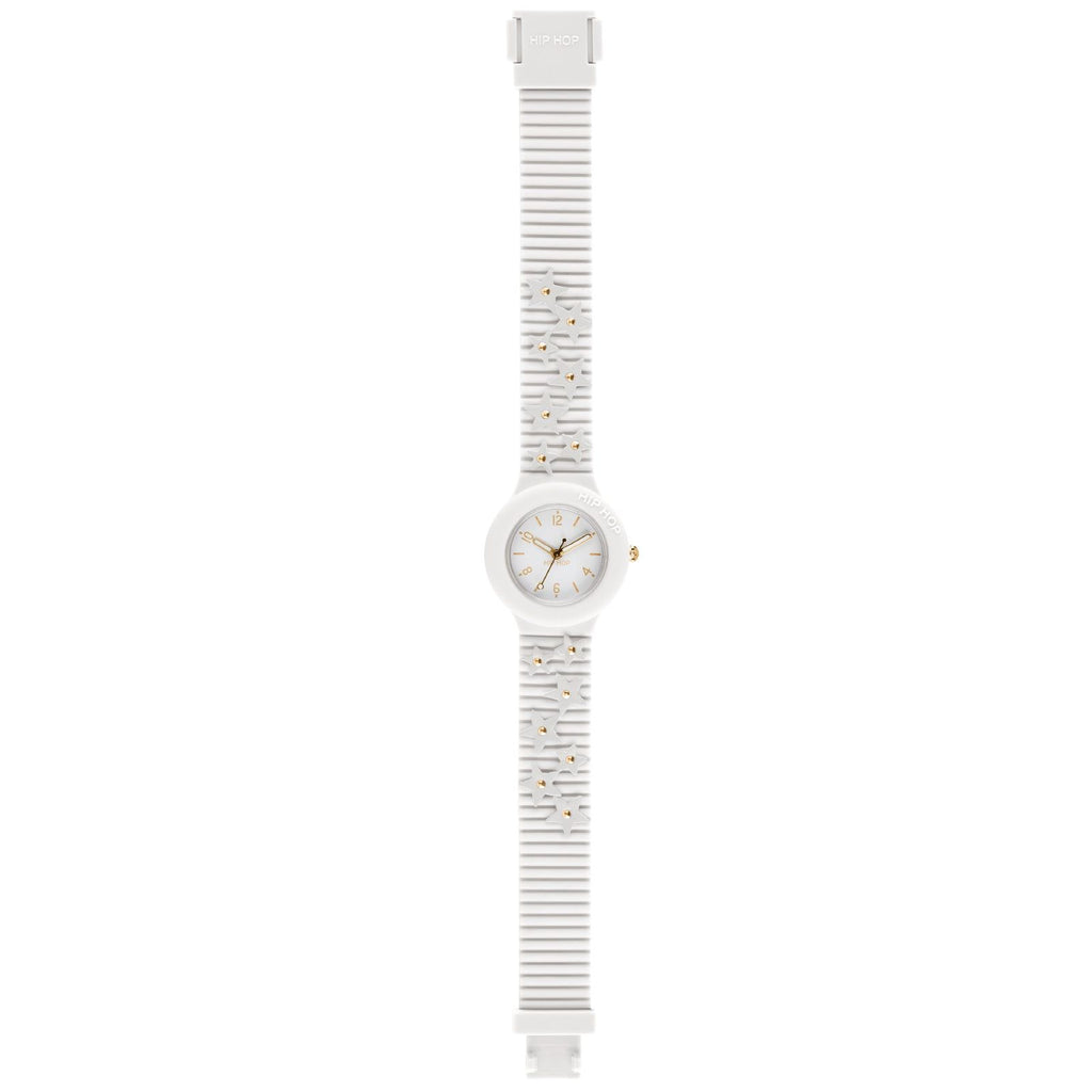 Orologio Solo Tempo Hip Hop Starlets da donna