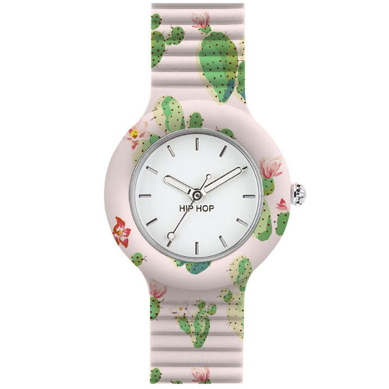 Orologio Solo Tempo Hip Hop Fruit da donna HWU0672-1