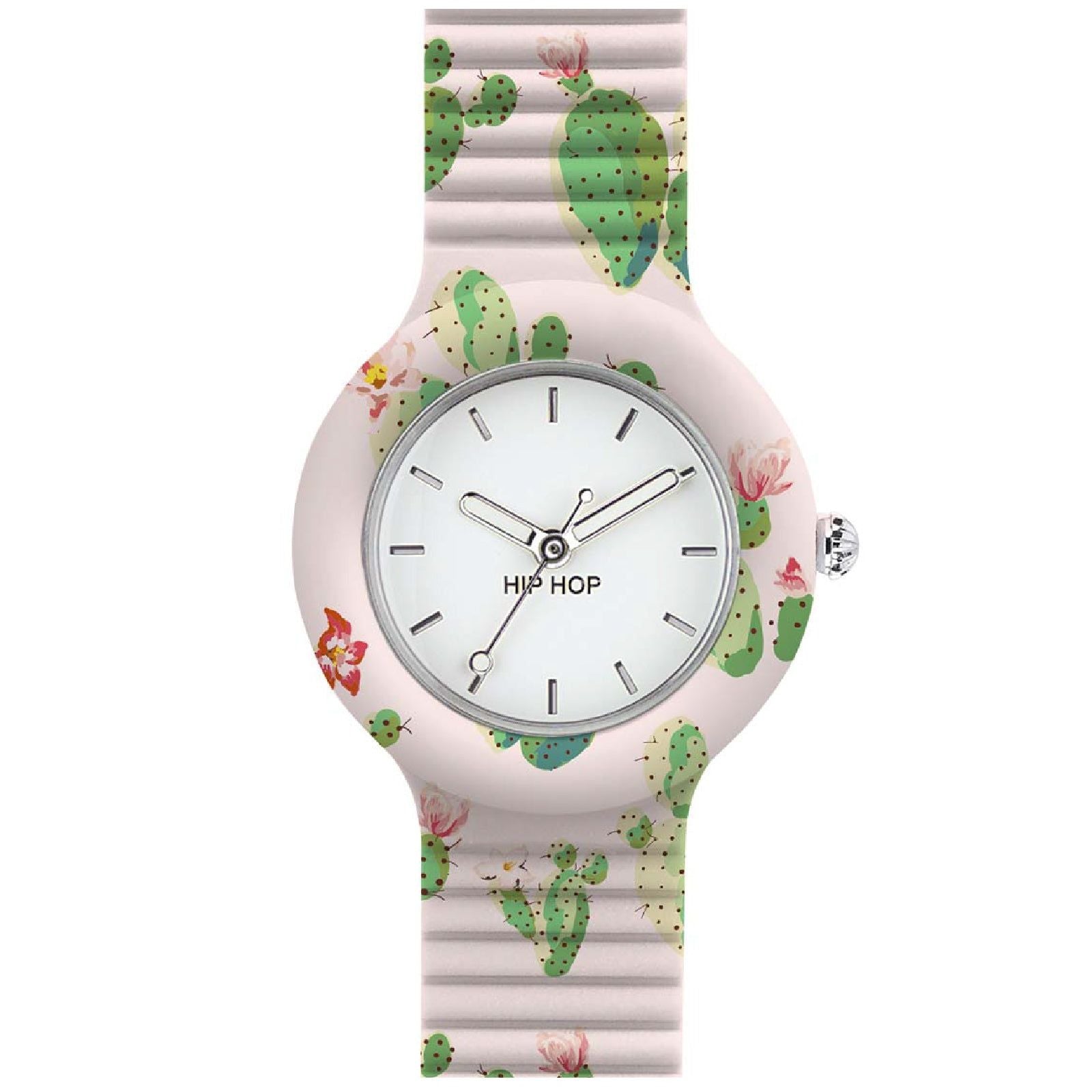 Orologio Solo Tempo Hip Hop Fruit da donna HWU0672-1