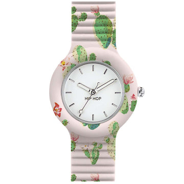 Orologio Solo Tempo Hip Hop Fruit da donna HWU0672-1