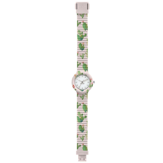 Orologio Solo Tempo Hip Hop Fruit da donna HWU0672-2