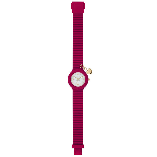 Orologio Solo Tempo Hip Hop Piercing da donna HWU0691-2