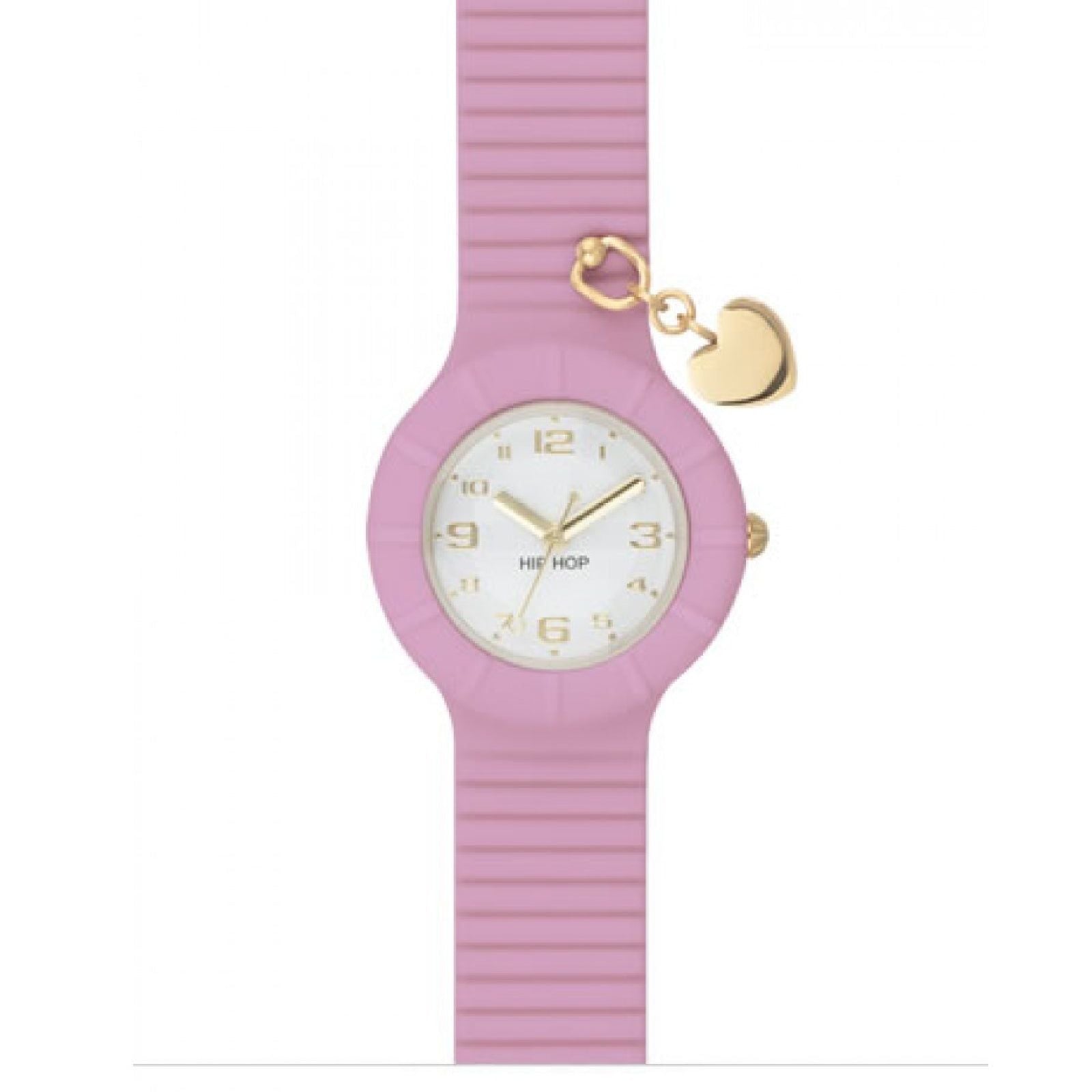 Orologio Solo Tempo Hip Hop Piercing da donna HWU0692-1
