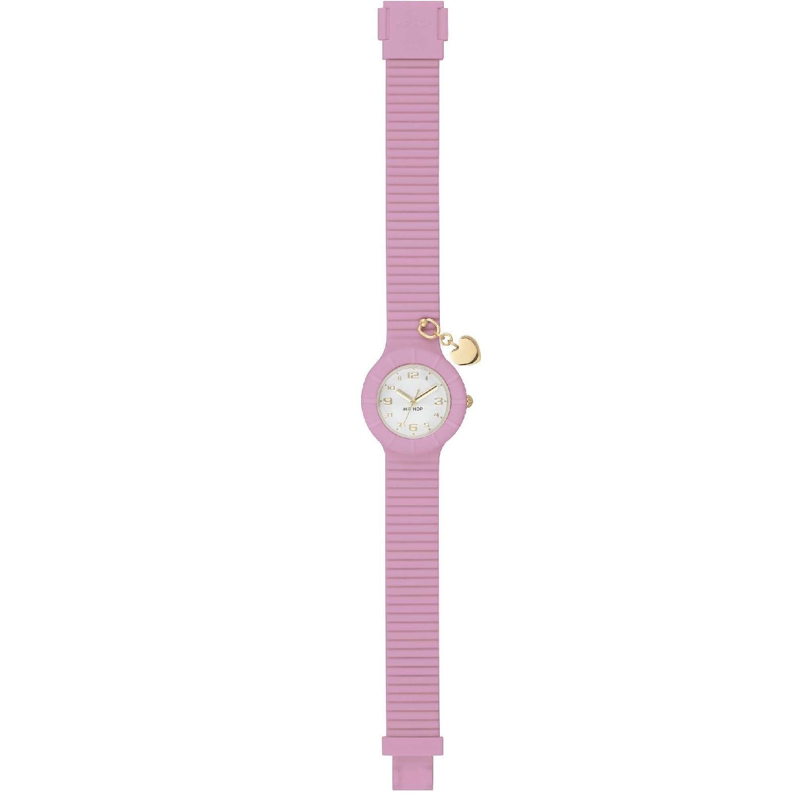 Orologio Solo Tempo Hip Hop Piercing da donna HWU0692-2