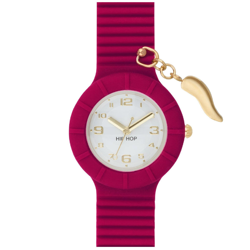 Orologio Solo Tempo Hip Hop Piercing da donna