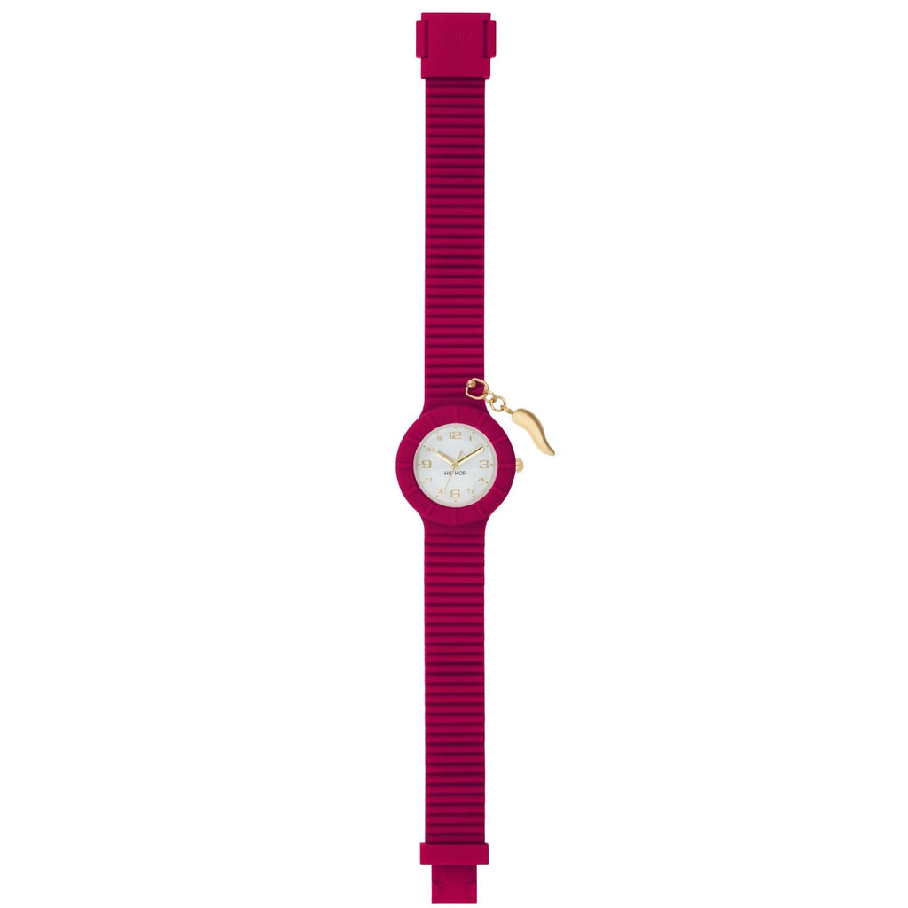 Orologio Solo Tempo Hip Hop Piercing da donna