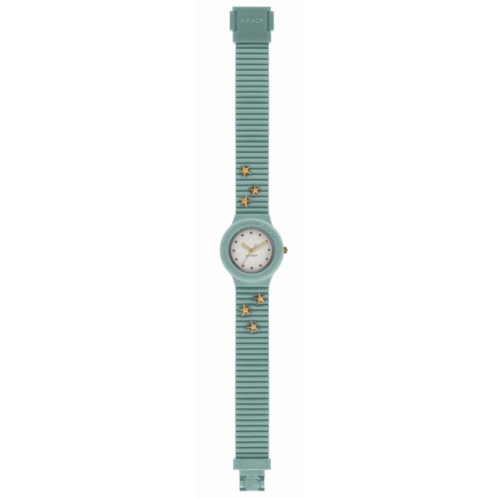 Orologio Solo Tempo Hip Hop Punk Romance da donna HWU0755-2