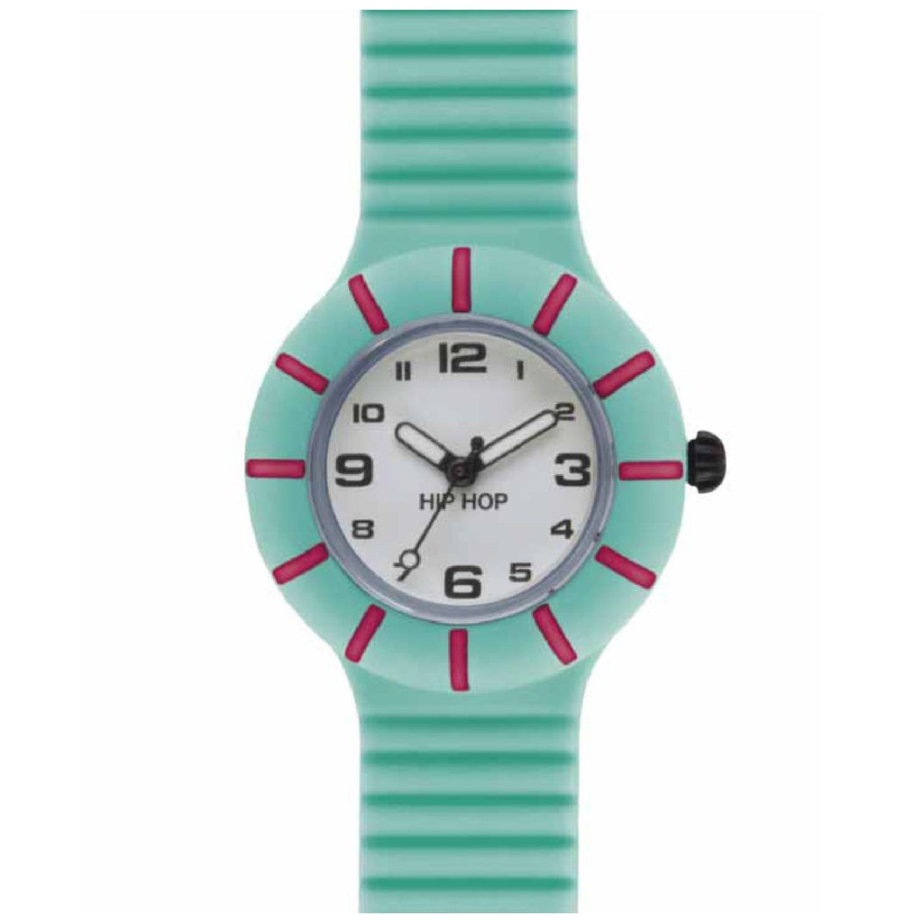 Orologio Solo Tempo Hip Hop Kids da Bambina/o