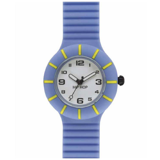 Orologio Solo Tempo Hip Hop Kids da Bambina/o HWU0760-1