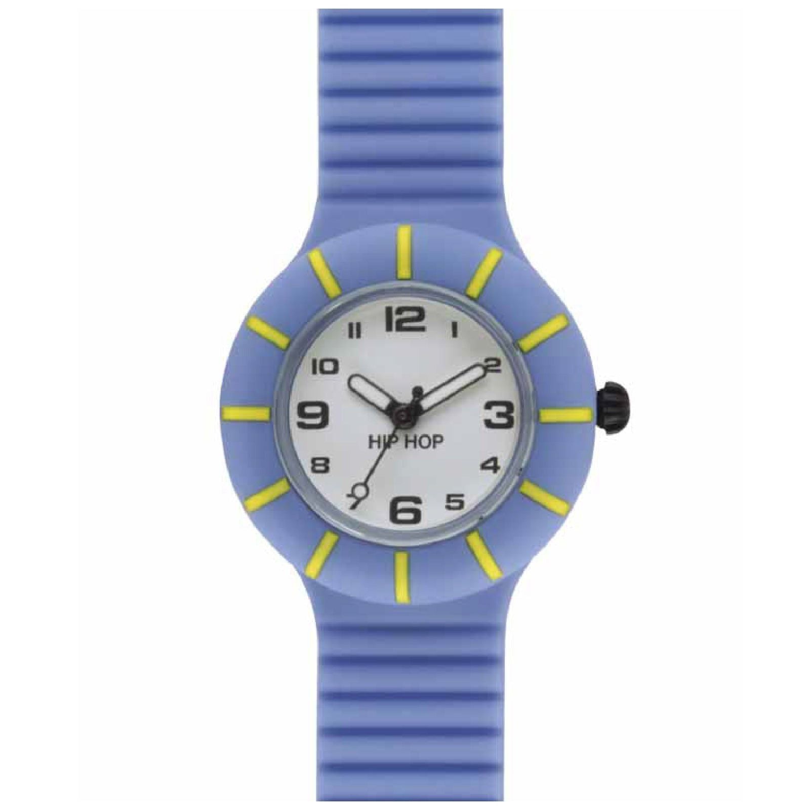 Orologio Solo Tempo Hip Hop Kids da Bambina/o HWU0760-1