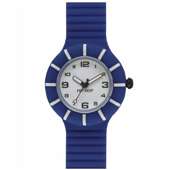 Orologio Solo Tempo Hip Hop Kids da Bambino HWU0761-1