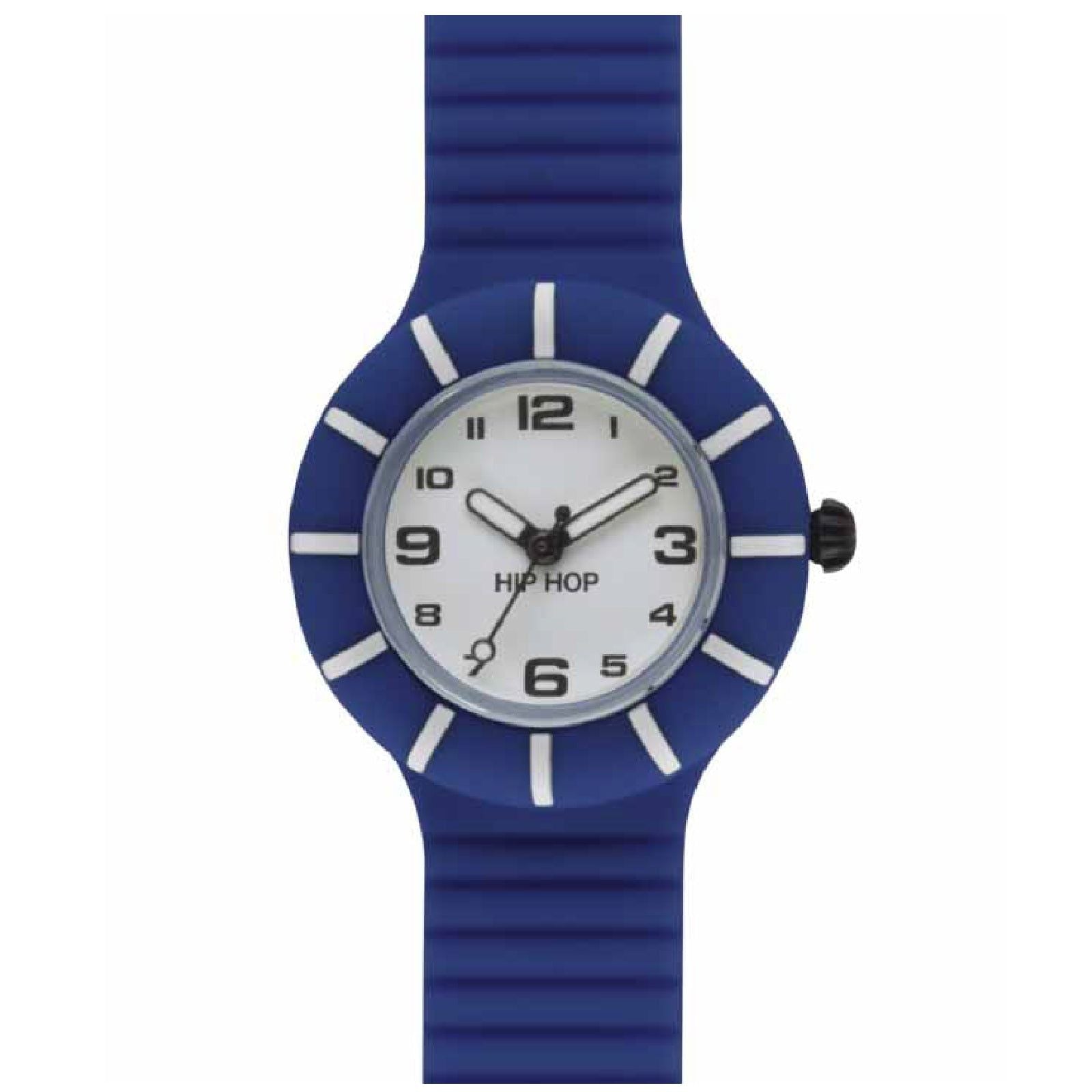 Orologio Solo Tempo Hip Hop Kids da Bambino HWU0761-1