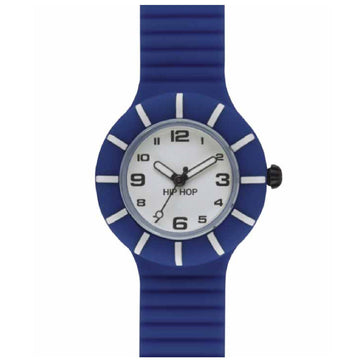 Orologio Solo Tempo Hip Hop Kids da Bambino HWU0761-1