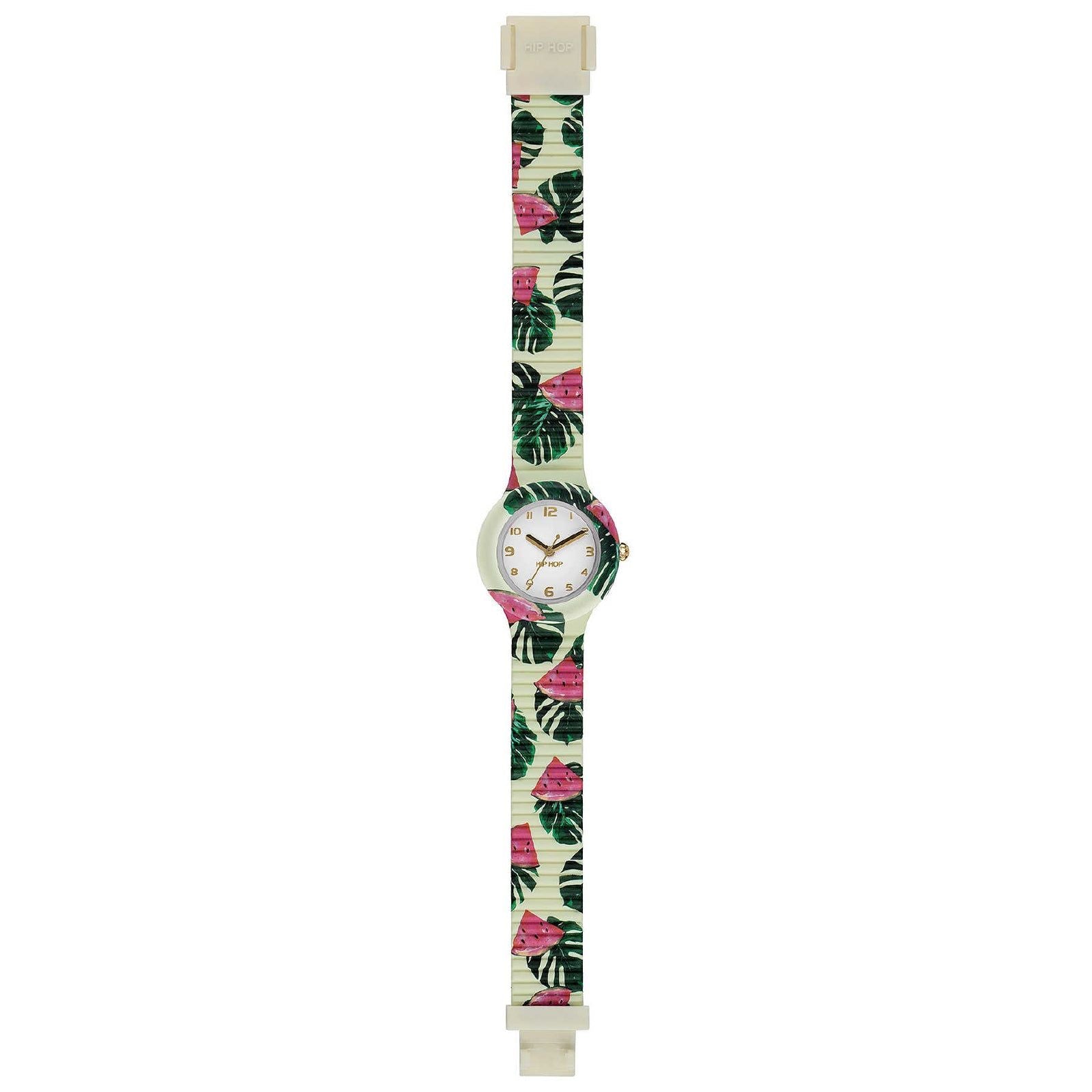 Orologio Solo Tempo Hip Hop Summer 2017 da donna HWU0788-2