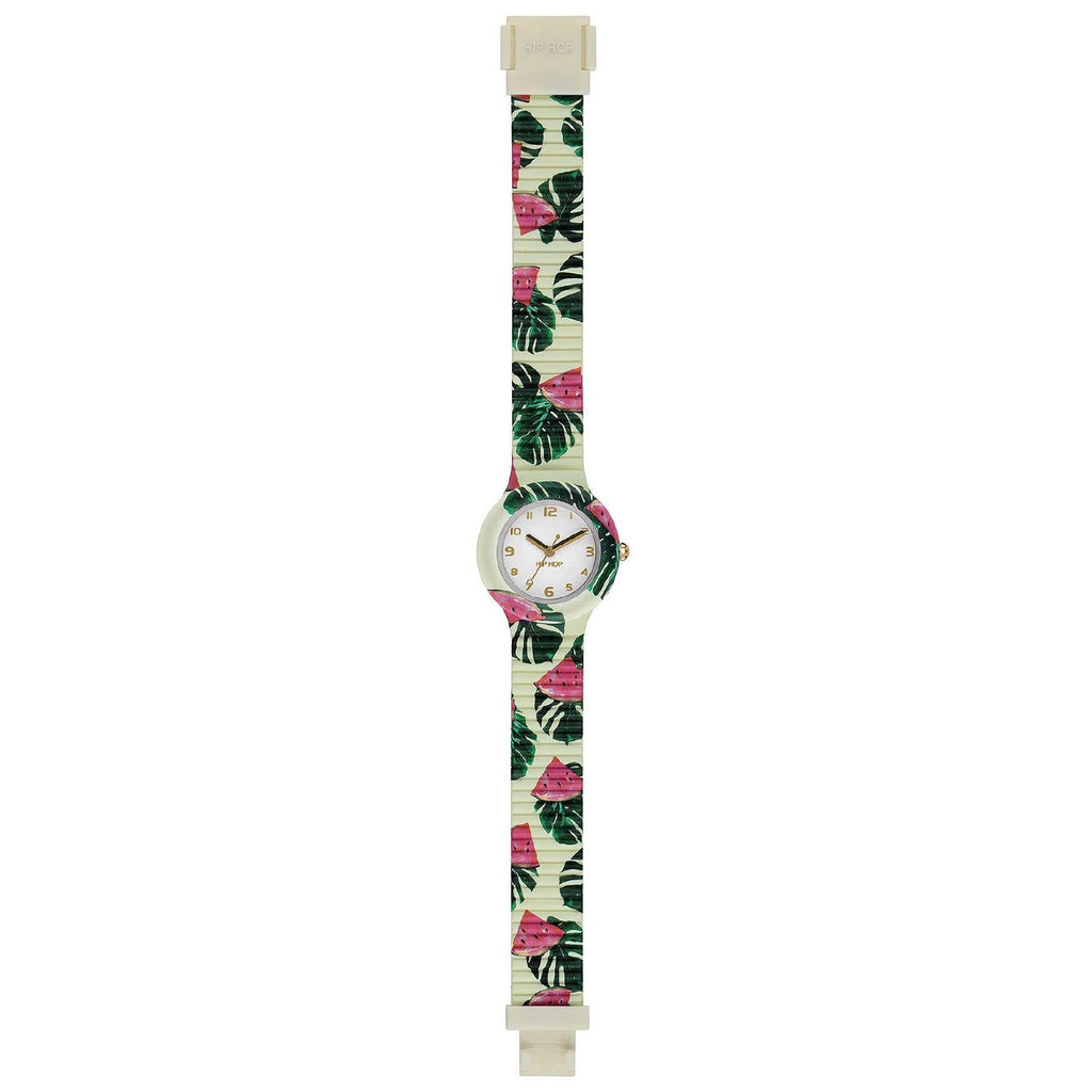 Orologio Solo Tempo Hip Hop Summer 2017 da donna