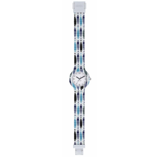 Orologio Solo Tempo Hip Hop Summer 2017 da donna HWU0791-2