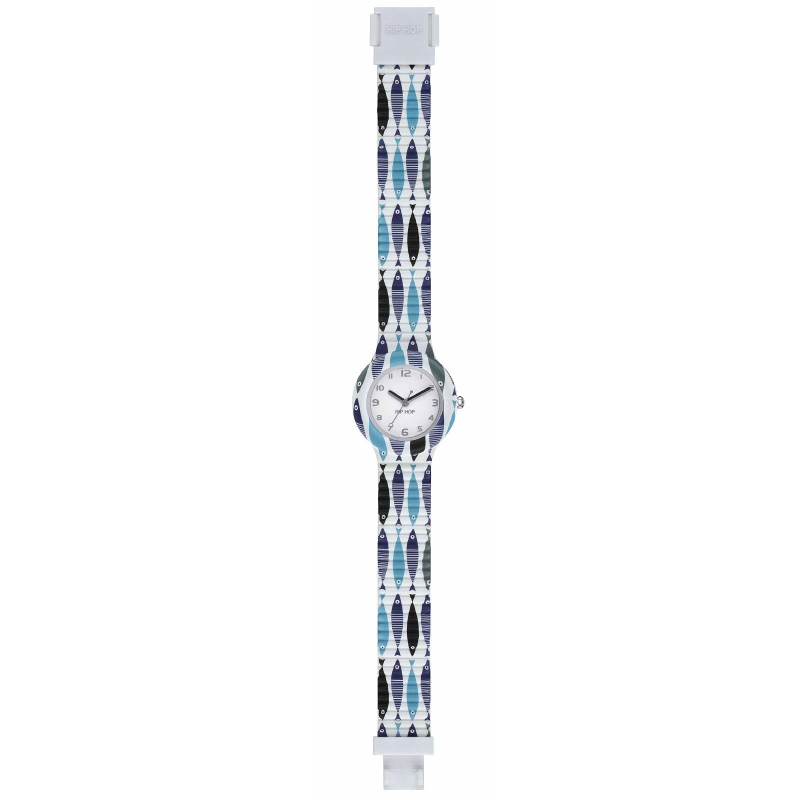 Orologio Solo Tempo Hip Hop Summer 2017 da donna HWU0791-2