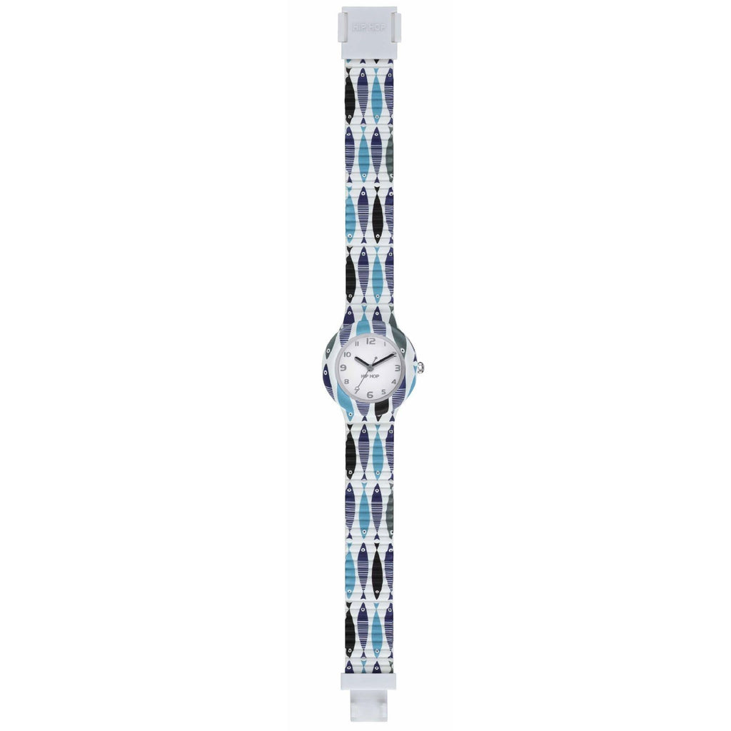 Orologio Solo Tempo Hip Hop Summer 2017 da donna