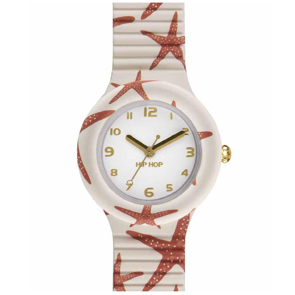 Orologio Solo Tempo Hip Hop Summer 2017 da donna