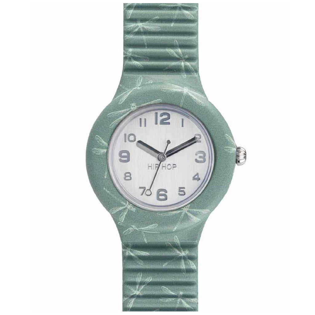 Orologio Solo Tempo Hip Hop Animals Addicted da donna