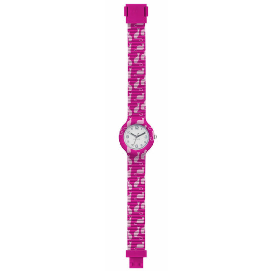 Orologio Solo Tempo Hip Hop Animals Addicted da donna HWU0798-2