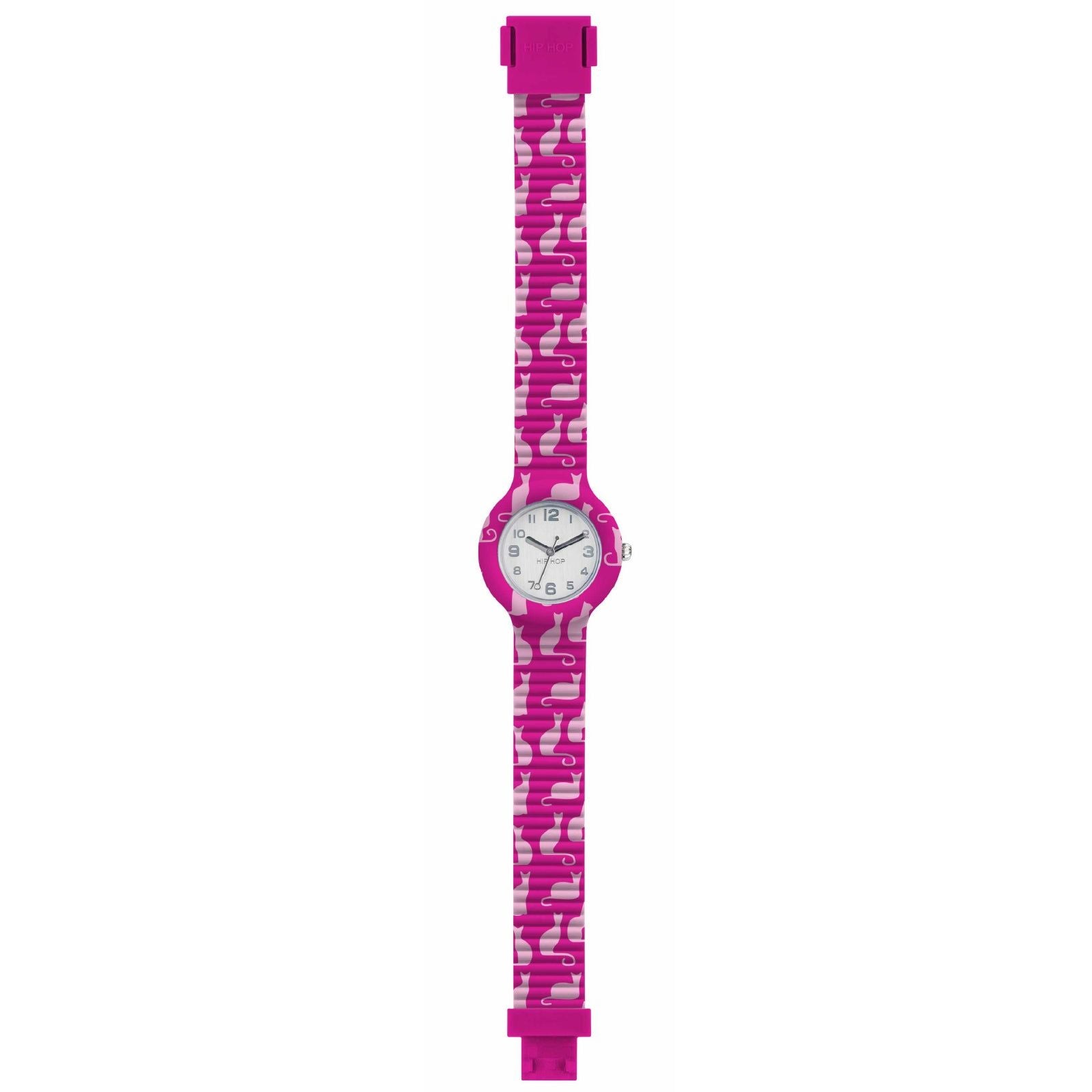 Orologio Solo Tempo Hip Hop Animals Addicted da donna HWU0798-2