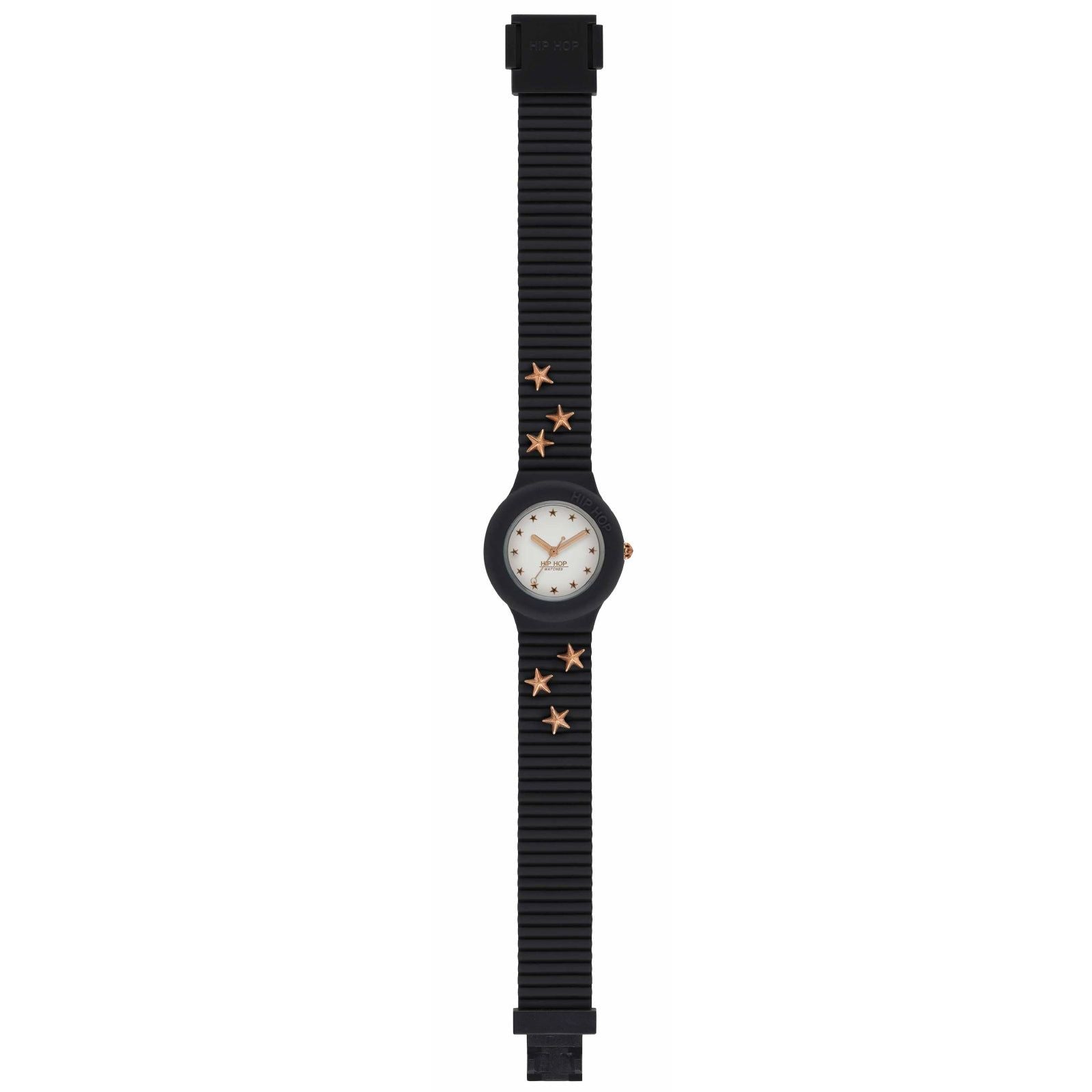 Orologio Solo Tempo Hip Hop Punk Lady da donna HWU0799-2