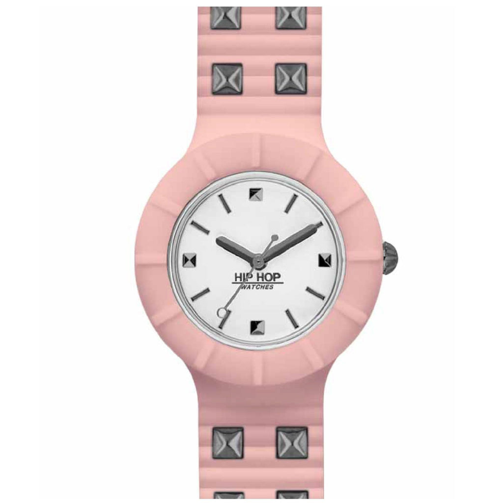 Orologio Solo Tempo Hip Hop Punk Lady da donna