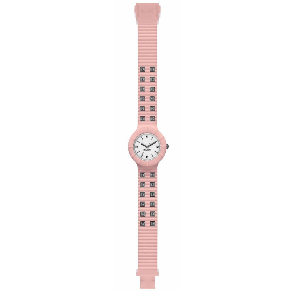 Orologio Solo Tempo Hip Hop Punk Lady da donna