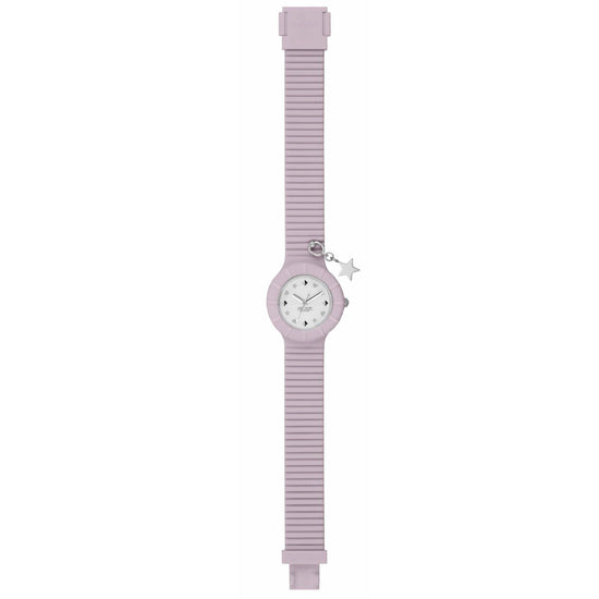 Orologio Solo Tempo Hip Hop Piercing da donna HWU0803-2
