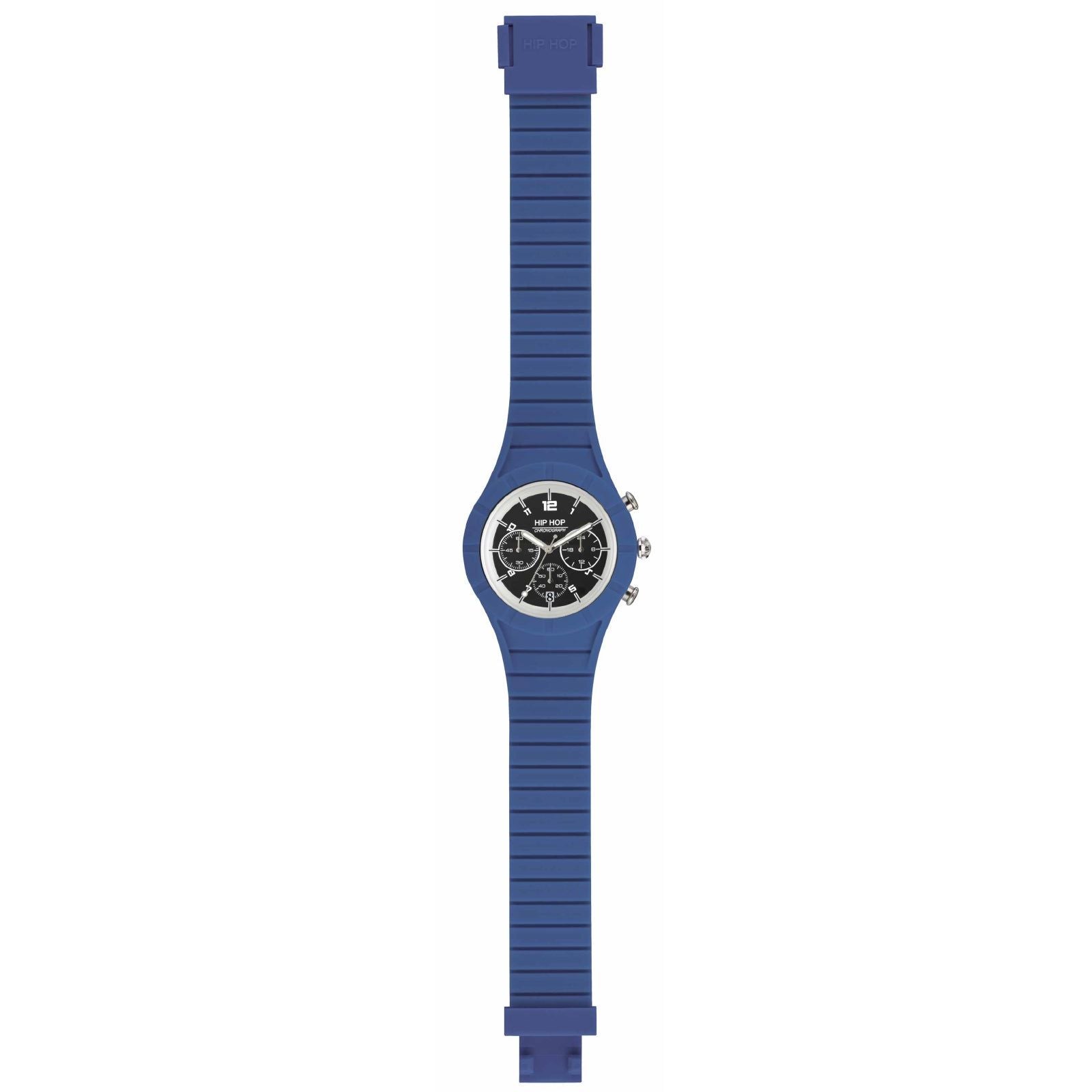 Orologio Crono Hip Hop X-Man Chrono da uomo HWU0807-2