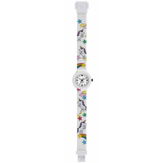 Orologio Solo Tempo Hip Hop Kids Fun da Bambina/o HWU0811-2