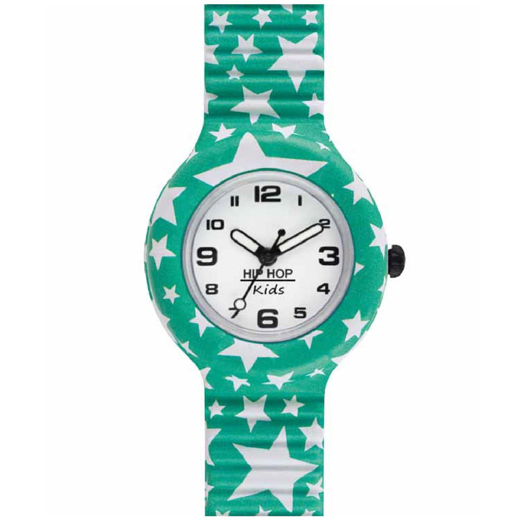 Orologio Solo Tempo Hip Hop Kids Fun da Bambina/o