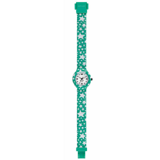 Orologio Solo Tempo Hip Hop Kids Fun da Bambina/o HWU0812-2