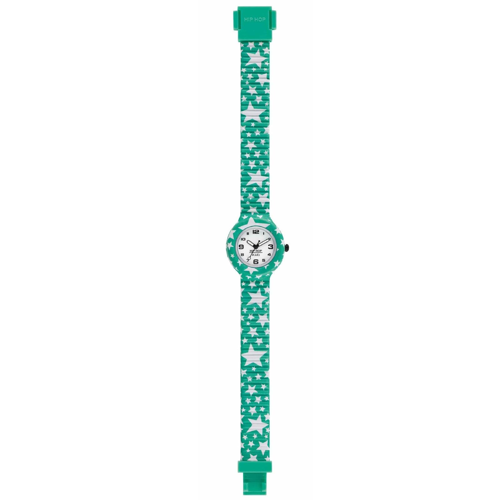 Orologio Solo Tempo Hip Hop Kids Fun da Bambina/o HWU0812-2
