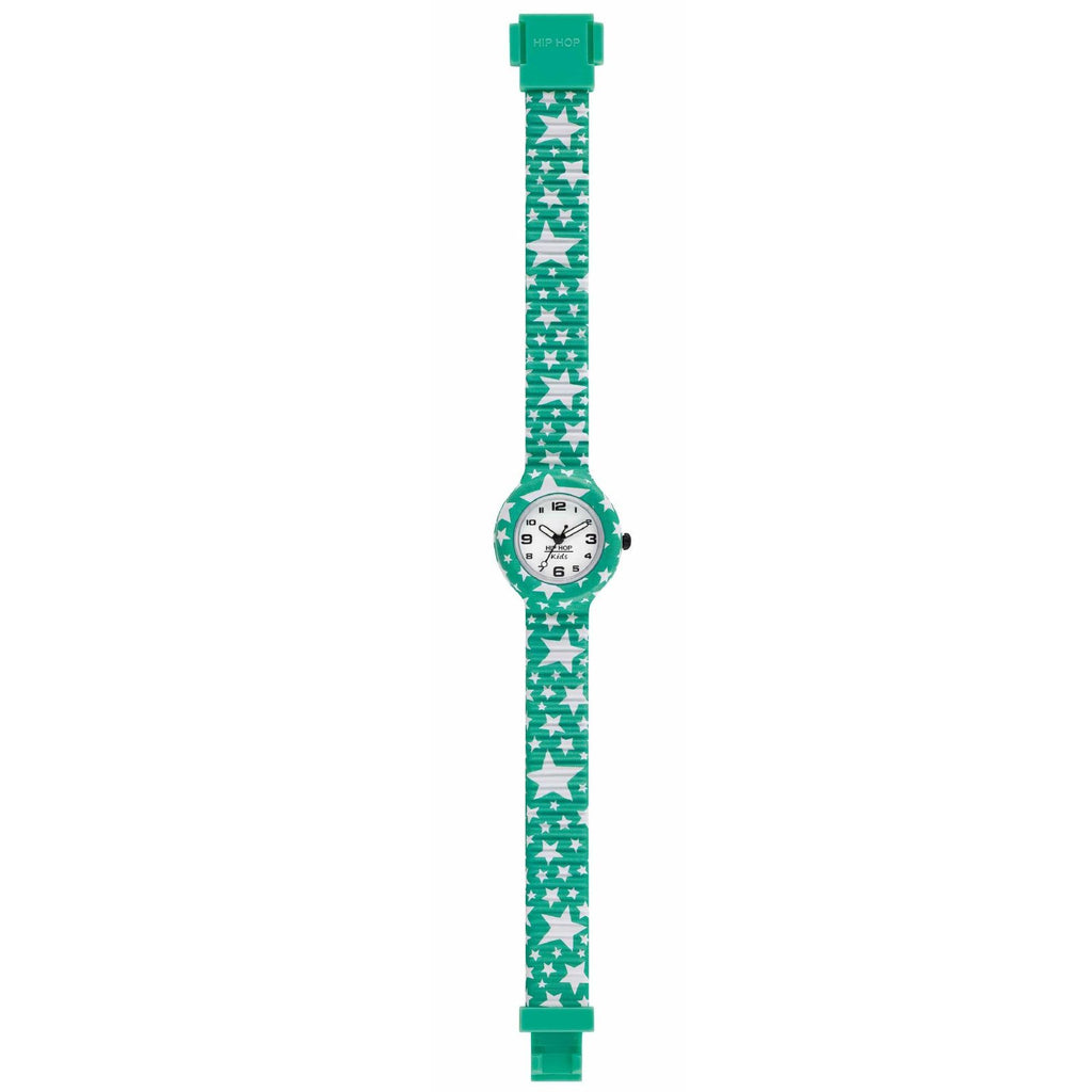 Orologio Solo Tempo Hip Hop Kids Fun da Bambina/o