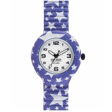 Orologio Solo Tempo Hip Hop Kids Fun da Bambina/o HWU0813-1