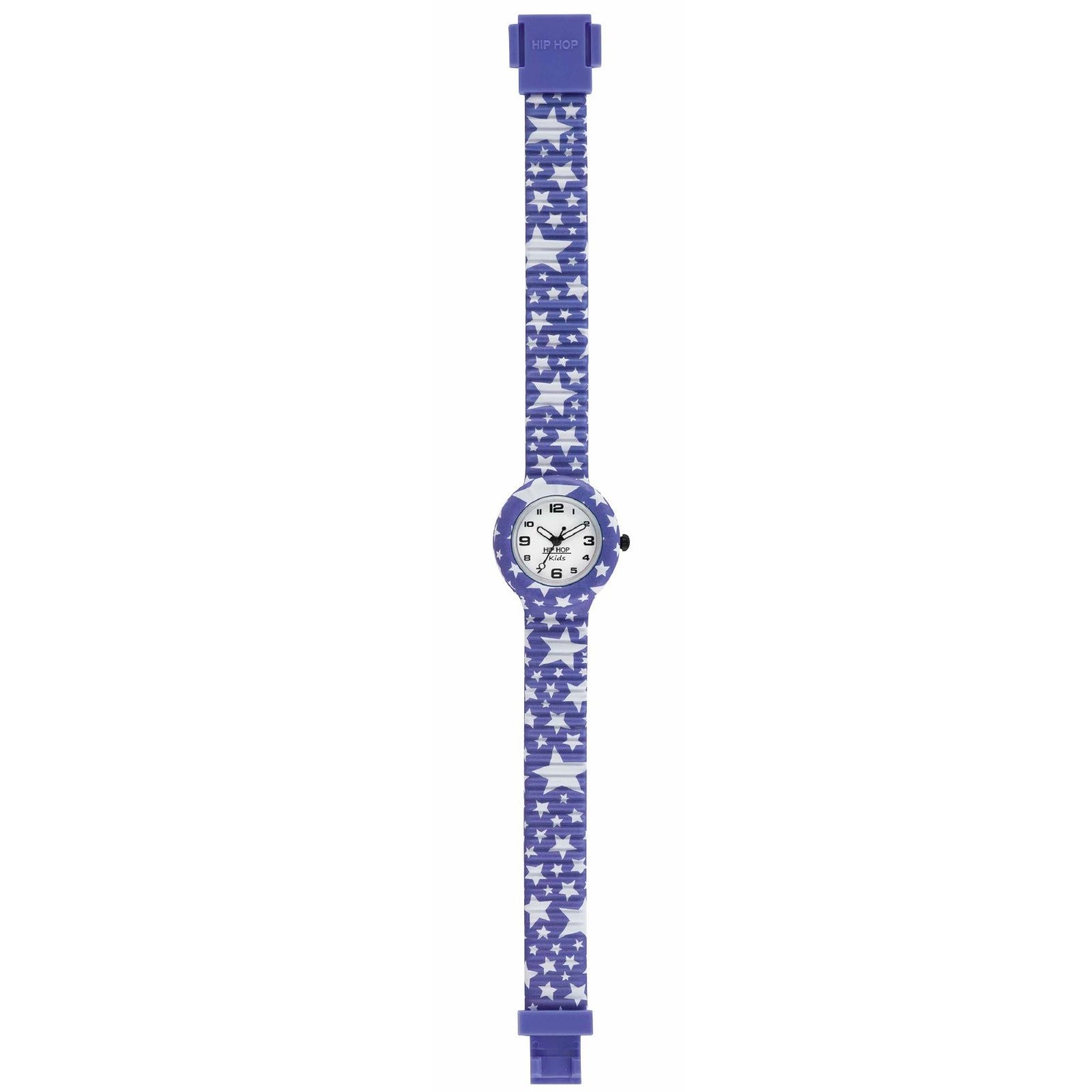 Orologio Solo Tempo Hip Hop Kids Fun da Bambina/o HWU0813-2