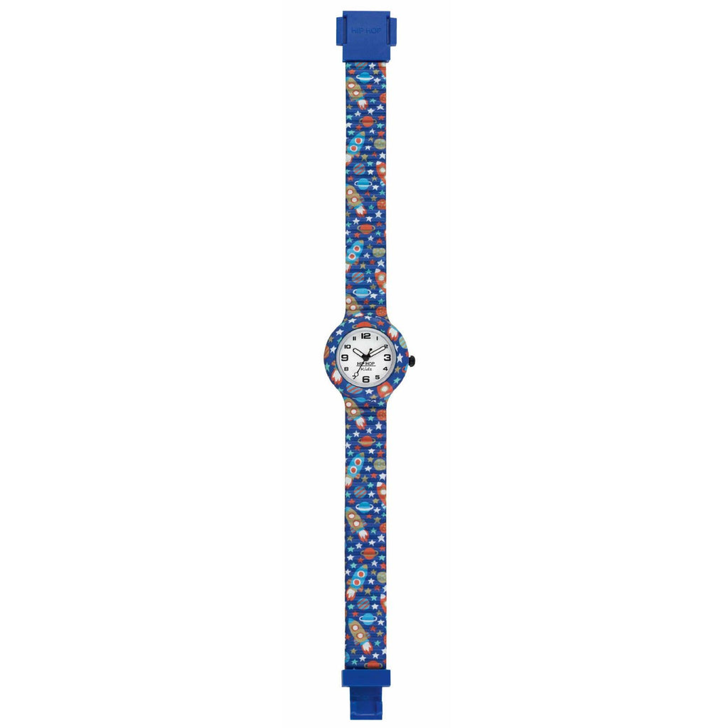 Orologio Solo Tempo Hip Hop Kids Fun da Bambino