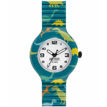 Orologio Solo Tempo Hip Hop Kids Fun da Bambino HWU0816-1