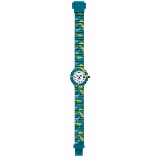 Orologio Solo Tempo Hip Hop Kids Fun da Bambino HWU0816-2