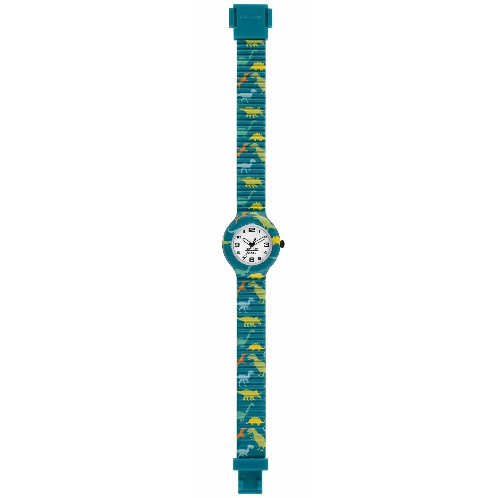 Orologio Solo Tempo Hip Hop Kids Fun da Bambino HWU0816-2