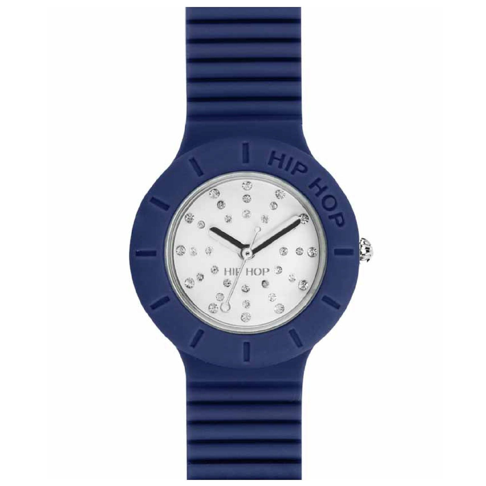 Orologio Solo Tempo Hip Hop Go Glam da donna HWU0821-1