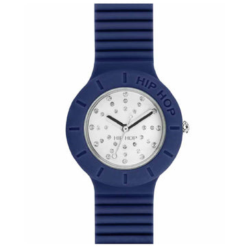 Orologio Solo Tempo Hip Hop Go Glam da donna HWU0821-1