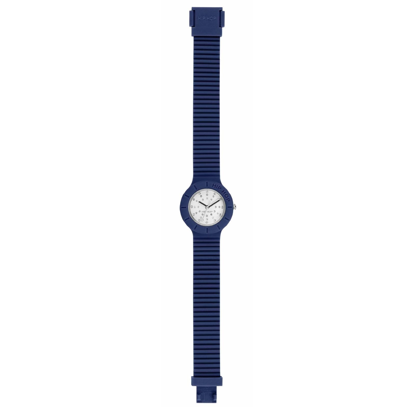 Orologio Solo Tempo Hip Hop Go Glam da donna HWU0821-2