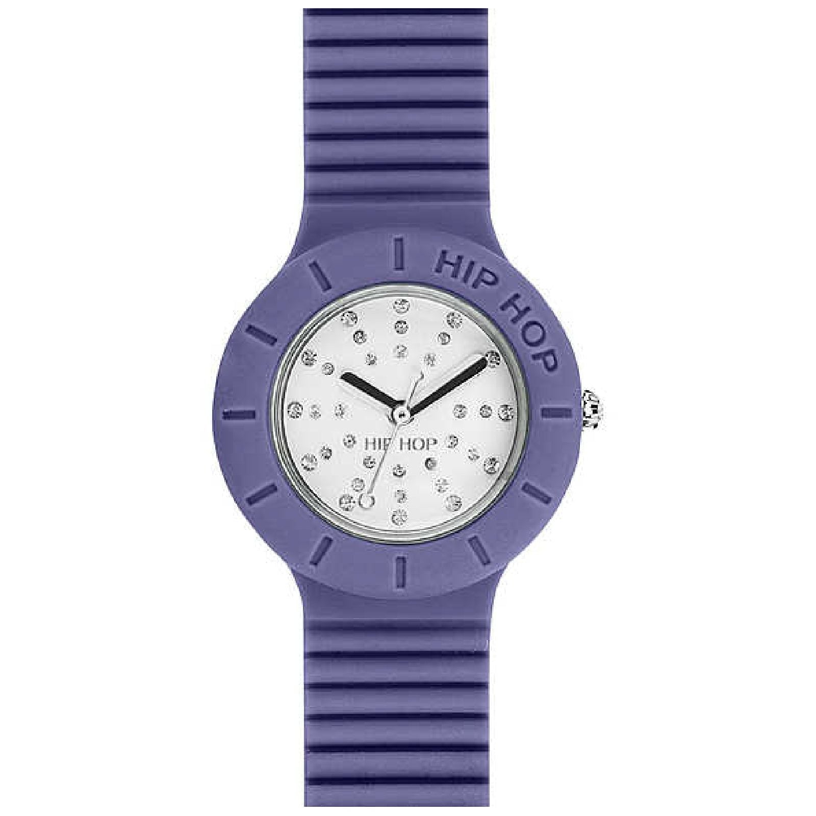 Orologio Solo Tempo Hip Hop Go Glam da donna HWU0822-1